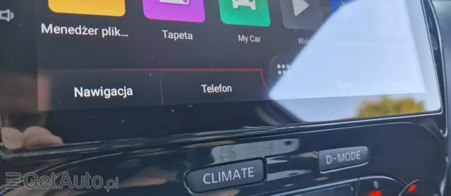 NISSAN Juke 1.6 Visia