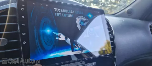 NISSAN Juke 1.6 Visia