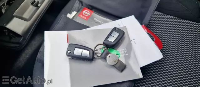 NISSAN Juke 1.6 Visia