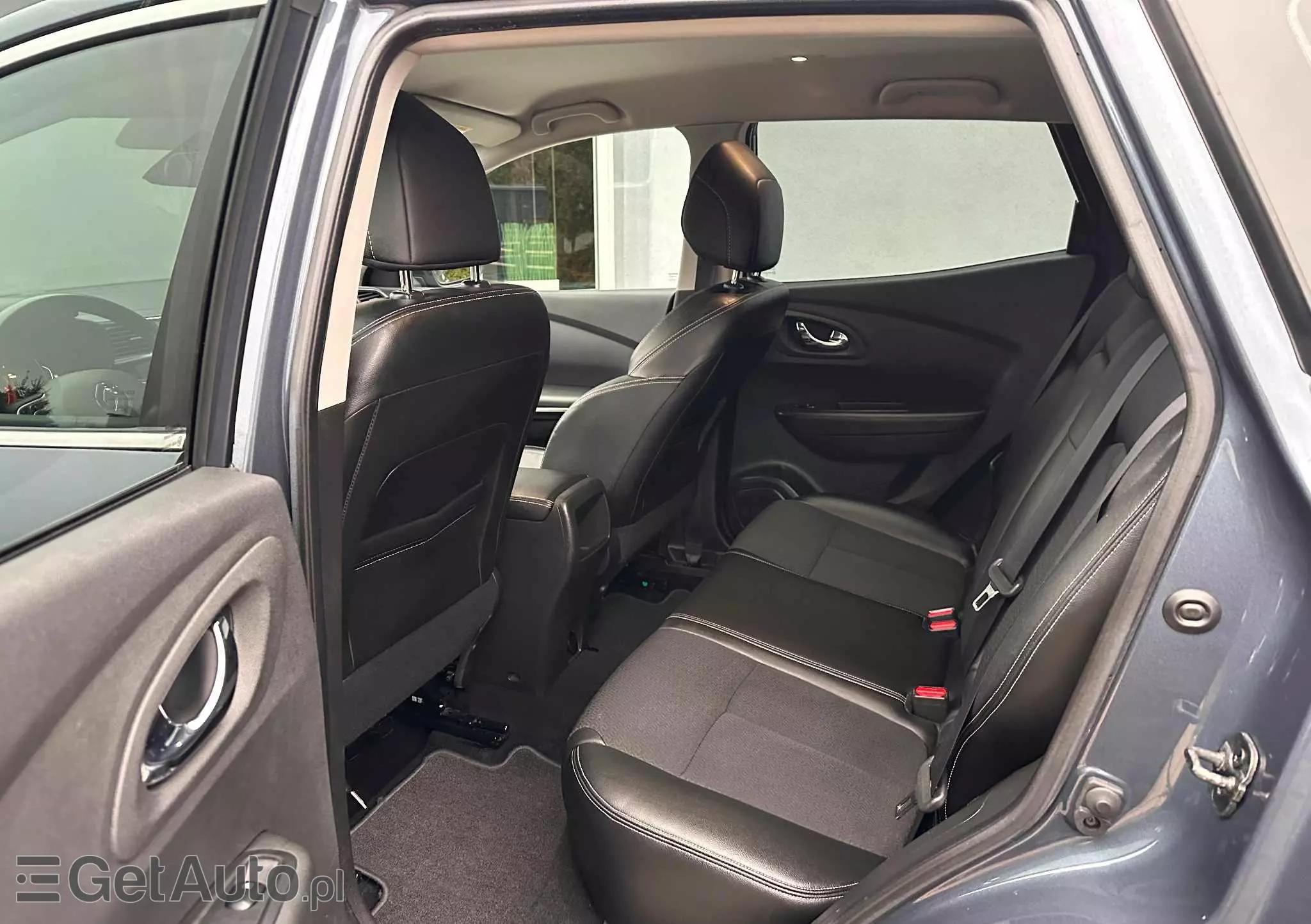 RENAULT Kadjar 1.6 dCi Energy Intens