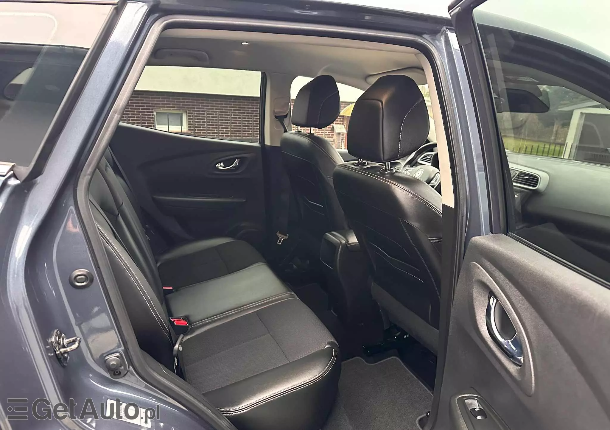 RENAULT Kadjar 1.6 dCi Energy Intens