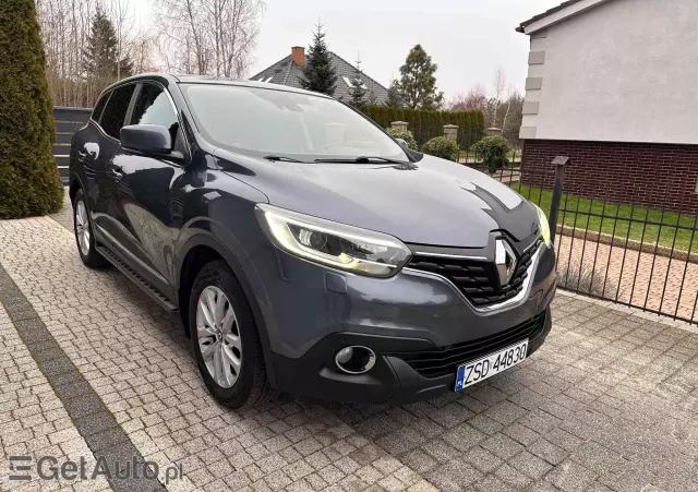 RENAULT Kadjar 1.6 dCi Energy Intens