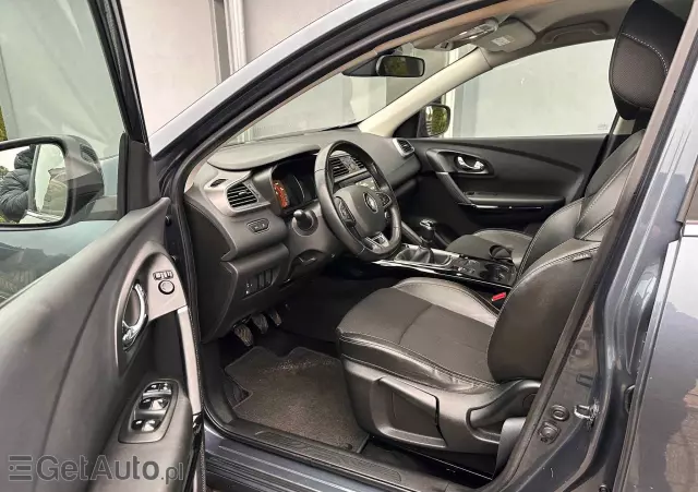 RENAULT Kadjar 1.6 dCi Energy Intens