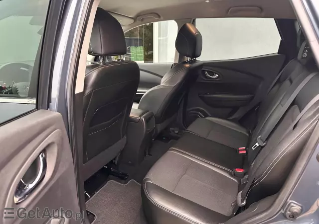 RENAULT Kadjar 1.6 dCi Energy Intens