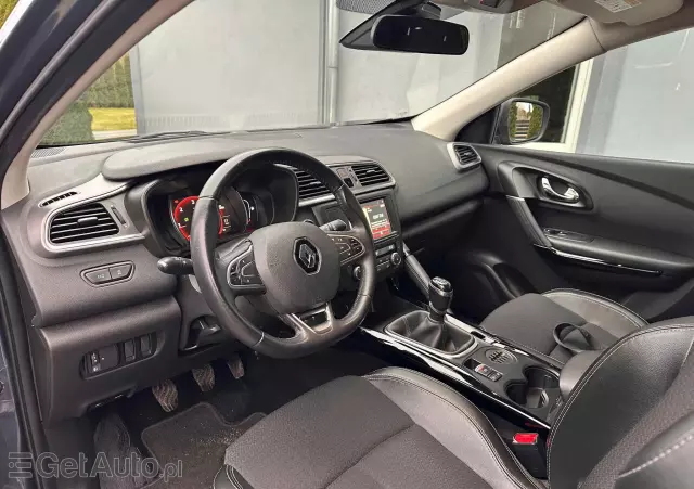 RENAULT Kadjar 1.6 dCi Energy Intens