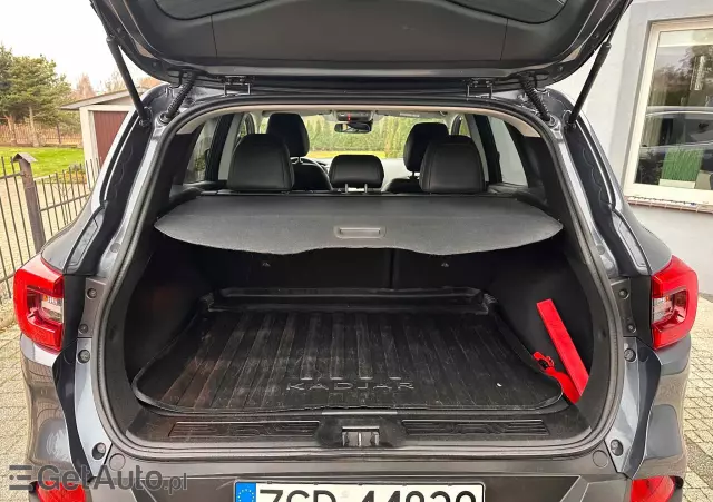 RENAULT Kadjar 1.6 dCi Energy Intens