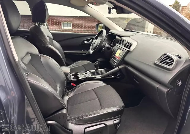 RENAULT Kadjar 1.6 dCi Energy Intens