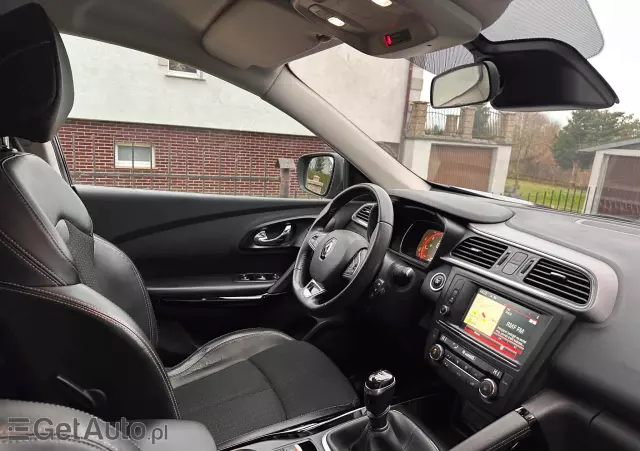 RENAULT Kadjar 1.6 dCi Energy Intens