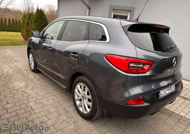 RENAULT Kadjar 1.6 dCi Energy Intens