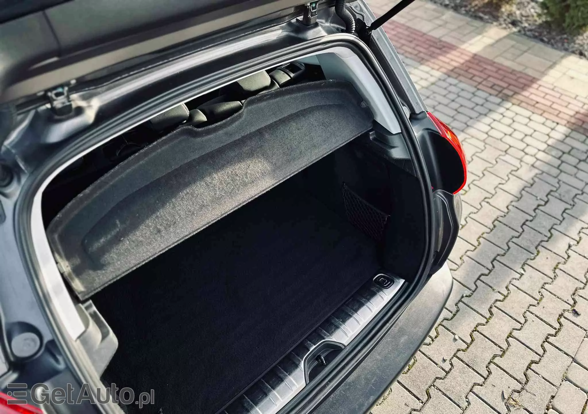 PEUGEOT 2008 BlueHDi FAP 120 STOP & START GT-Line Edition