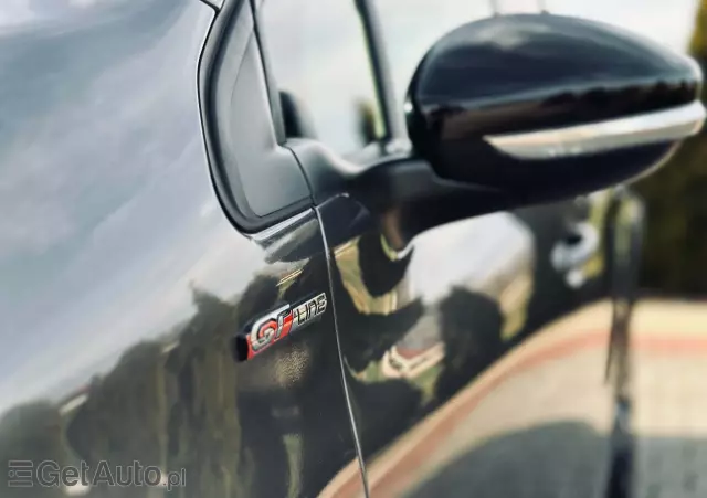 PEUGEOT 2008 BlueHDi FAP 120 STOP & START GT-Line Edition