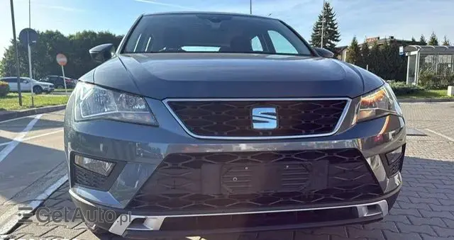 SEAT Ateca 1.0 TSI OPF Style Edition