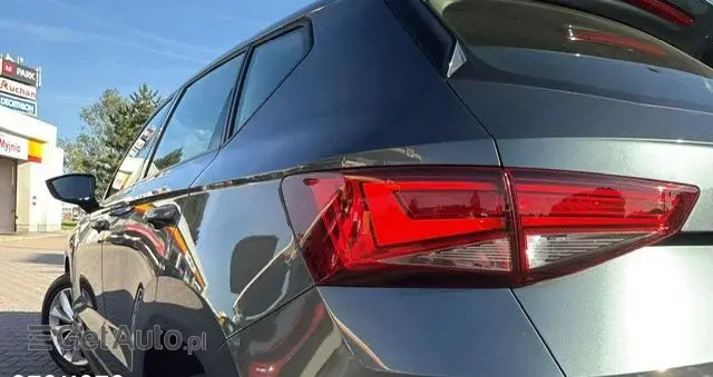 SEAT Ateca 1.0 TSI OPF Style Edition