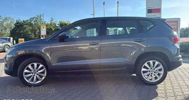 SEAT Ateca 1.0 TSI OPF Style Edition