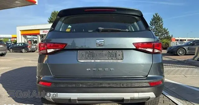 SEAT Ateca 1.0 TSI OPF Style Edition
