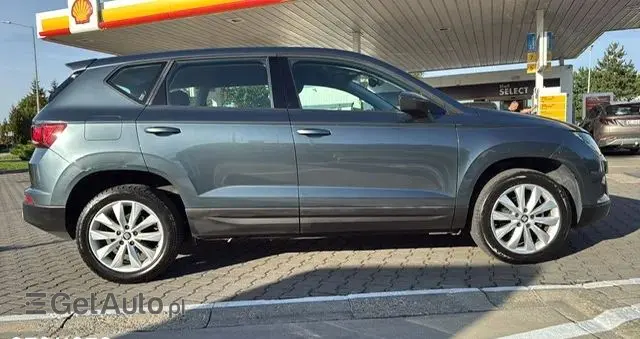 SEAT Ateca 1.0 TSI OPF Style Edition