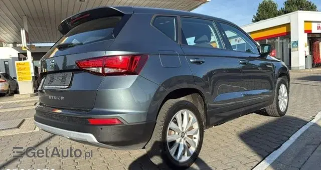 SEAT Ateca 1.0 TSI OPF Style Edition