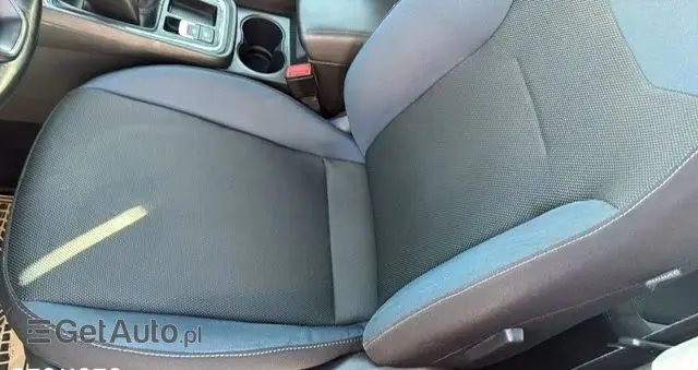 SEAT Ateca 1.0 TSI OPF Style Edition