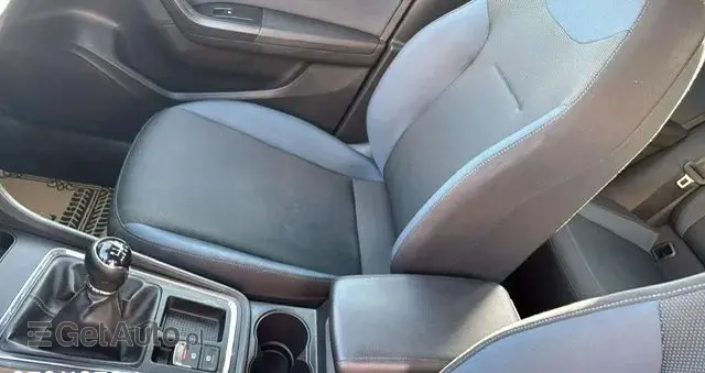 SEAT Ateca 1.0 TSI OPF Style Edition