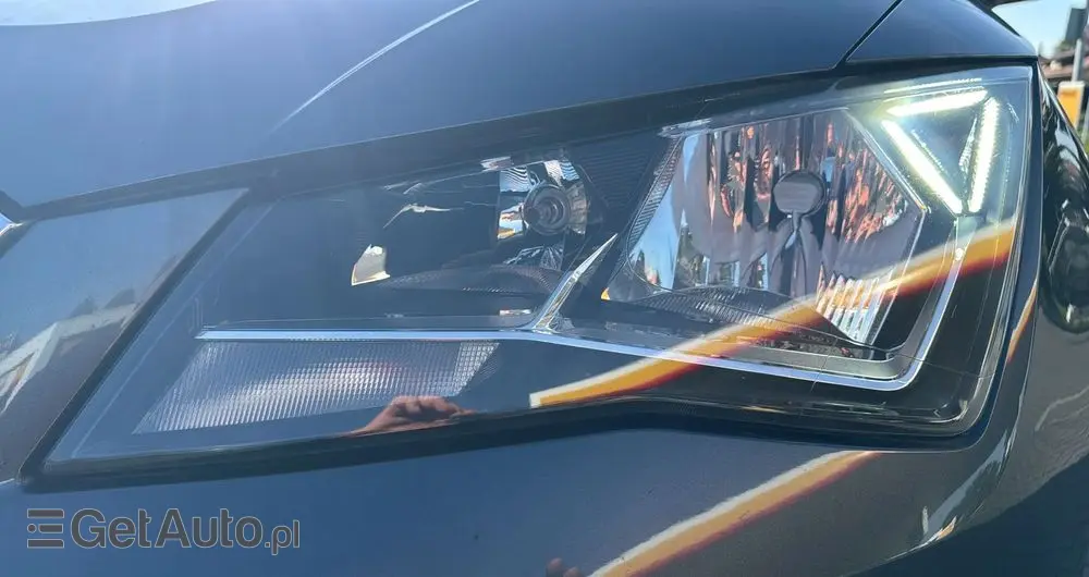 SEAT Ateca 1.0 TSI OPF Style Edition