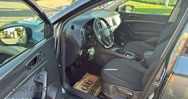 SEAT Ateca 1.0 TSI OPF Style Edition