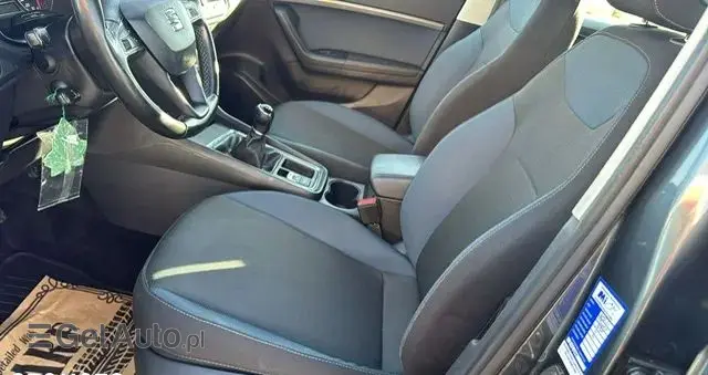 SEAT Ateca 1.0 TSI OPF Style Edition