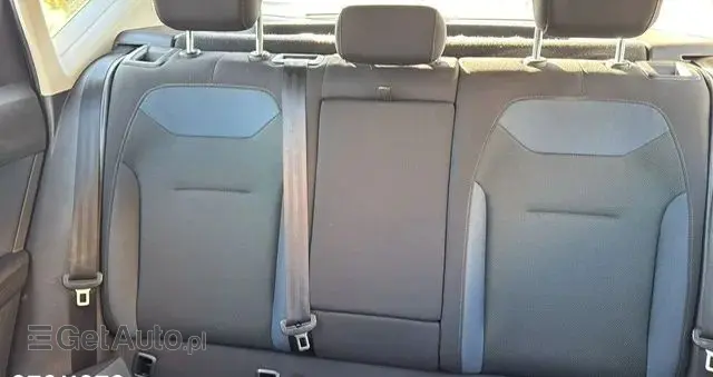 SEAT Ateca 1.0 TSI OPF Style Edition