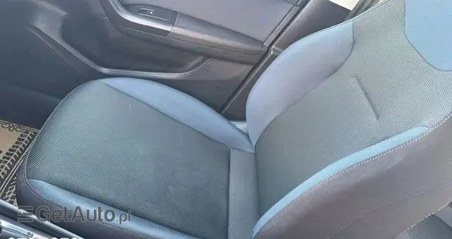 SEAT Ateca 1.0 TSI OPF Style Edition