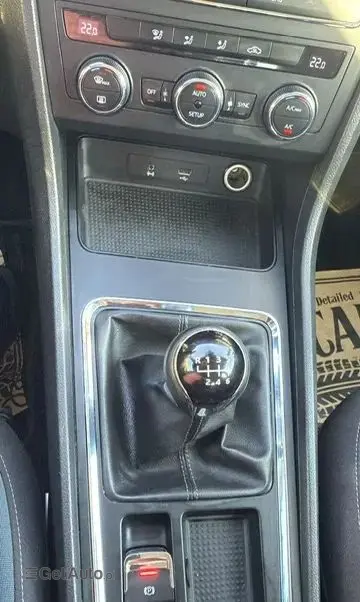 SEAT Ateca 1.0 TSI OPF Style Edition