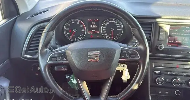 SEAT Ateca 1.0 TSI OPF Style Edition