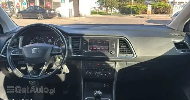 SEAT Ateca 1.0 TSI OPF Style Edition