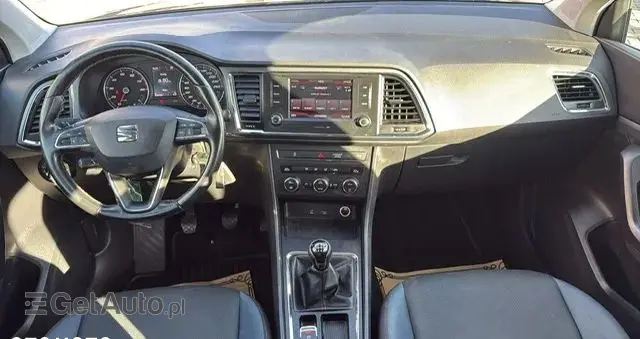SEAT Ateca 1.0 TSI OPF Style Edition