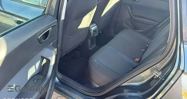 SEAT Ateca 1.0 TSI OPF Style Edition