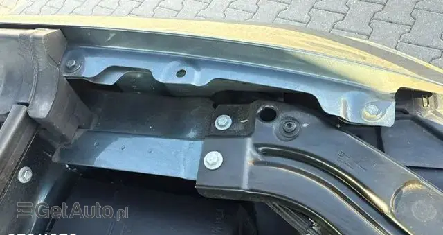 SEAT Ateca 1.0 TSI OPF Style Edition