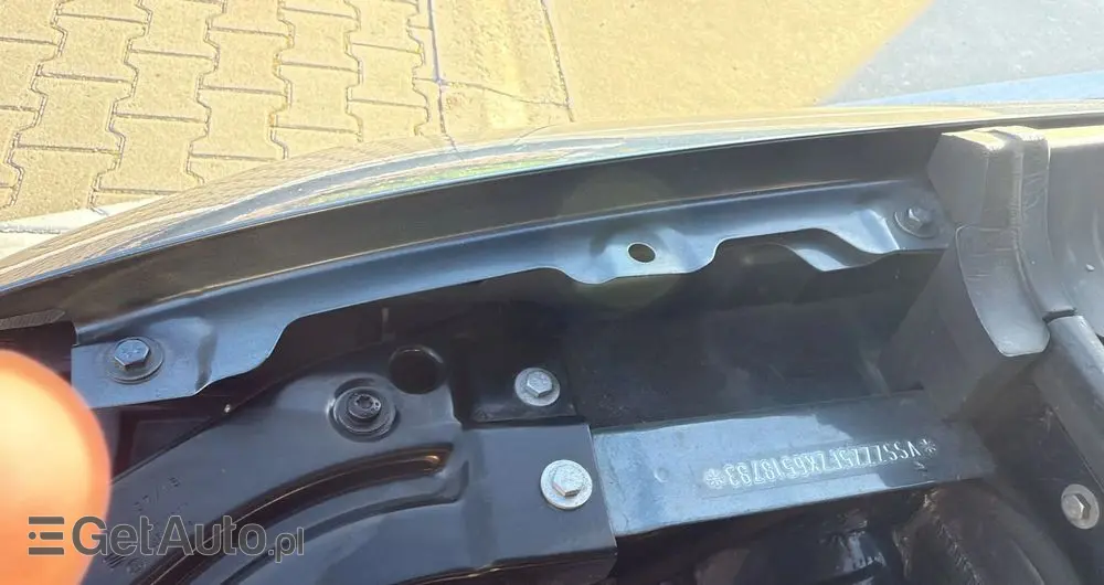 SEAT Ateca 1.0 TSI OPF Style Edition