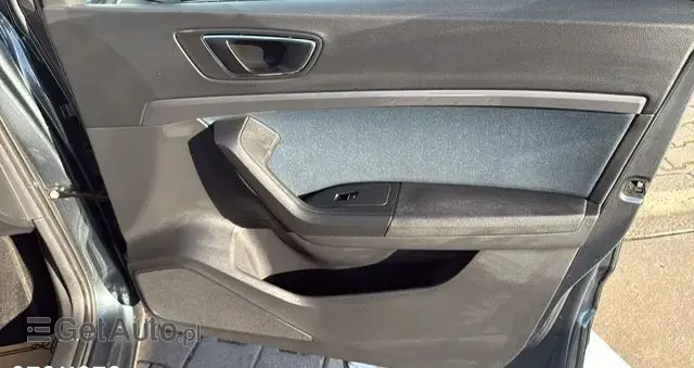 SEAT Ateca 1.0 TSI OPF Style Edition