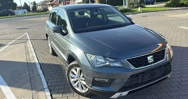 SEAT Ateca 1.0 TSI OPF Style Edition