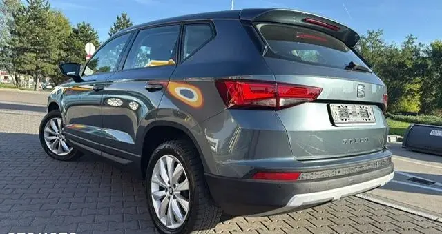SEAT Ateca 1.0 TSI OPF Style Edition
