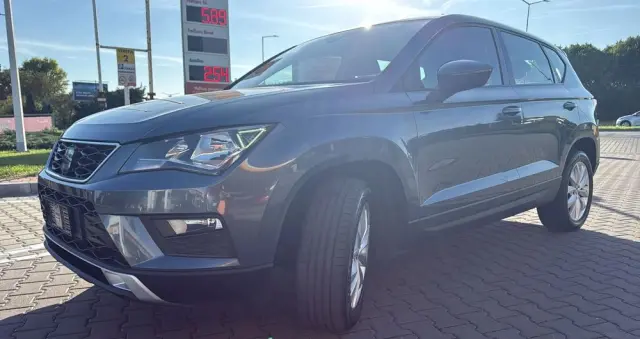 SEAT Ateca 1.0 TSI OPF Style Edition