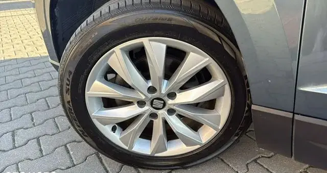 SEAT Ateca 1.0 TSI OPF Style Edition