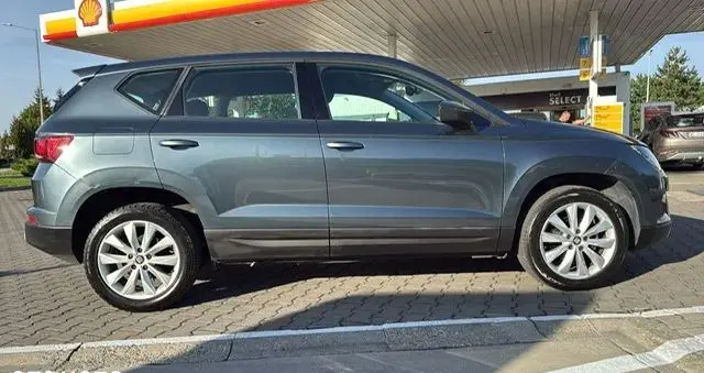 SEAT Ateca 1.0 TSI OPF Style Edition