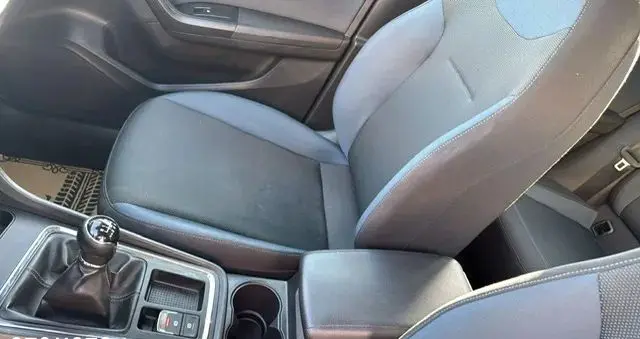 SEAT Ateca 1.0 TSI OPF Style Edition