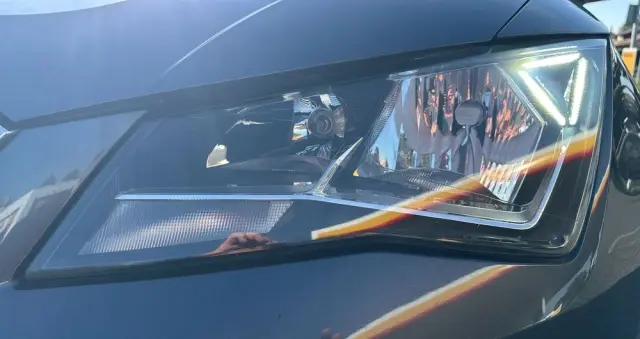 SEAT Ateca 1.0 TSI OPF Style Edition