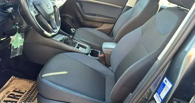 SEAT Ateca 1.0 TSI OPF Style Edition