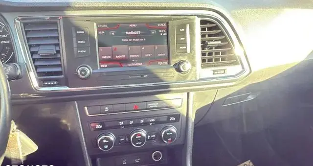 SEAT Ateca 1.0 TSI OPF Style Edition