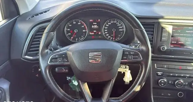 SEAT Ateca 1.0 TSI OPF Style Edition