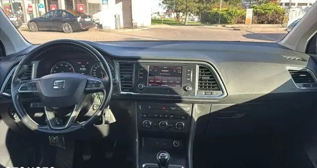 SEAT Ateca 1.0 TSI OPF Style Edition