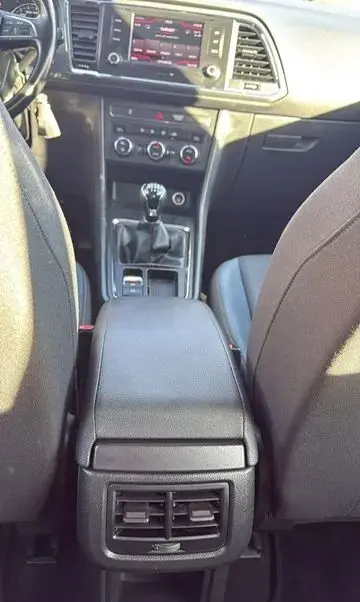 SEAT Ateca 1.0 TSI OPF Style Edition