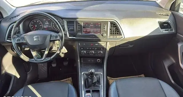 SEAT Ateca 1.0 TSI OPF Style Edition