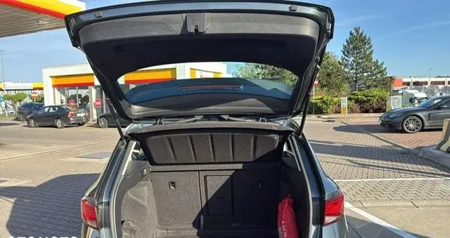 SEAT Ateca 1.0 TSI OPF Style Edition